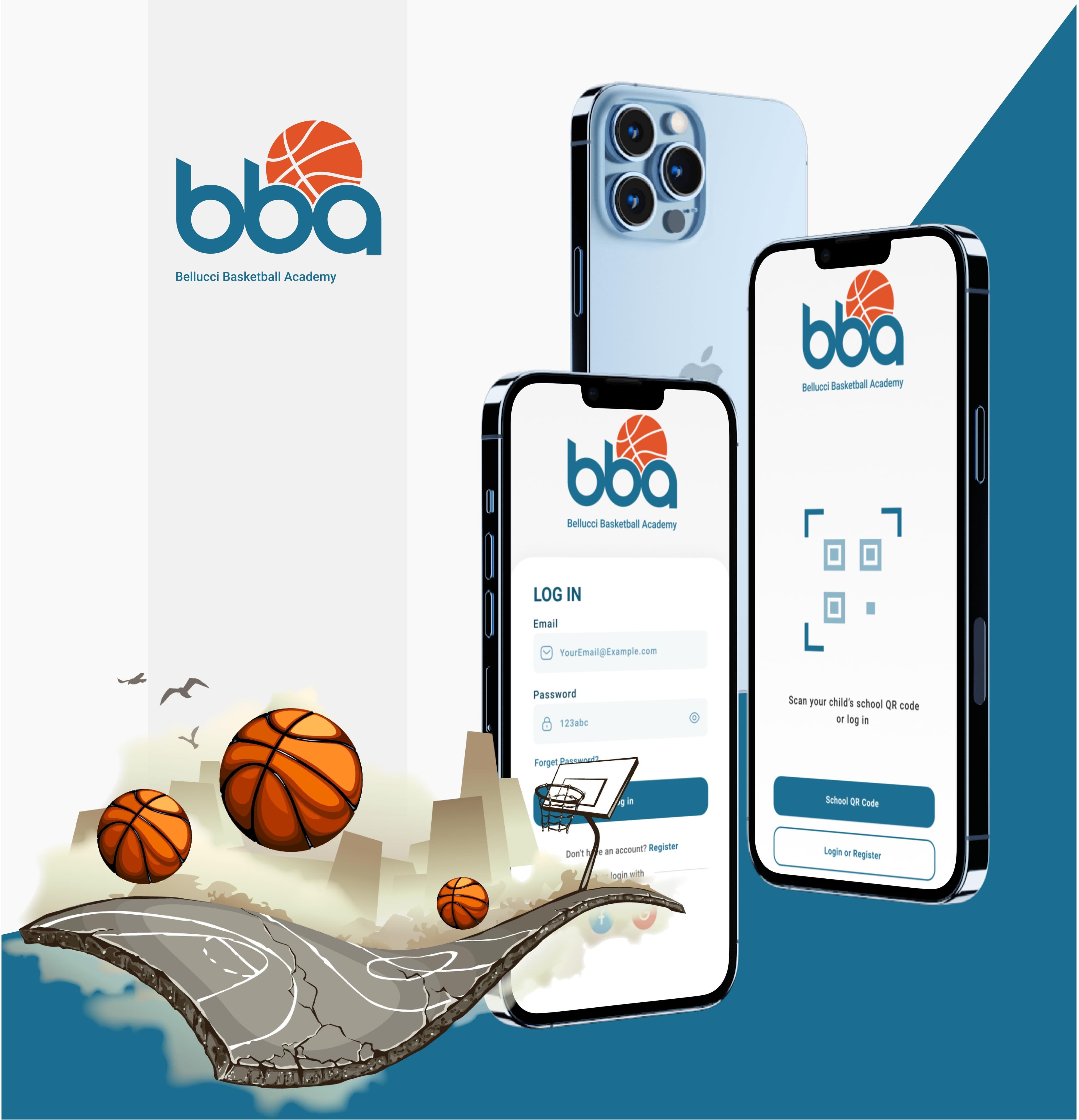 BBA app by appim.io
